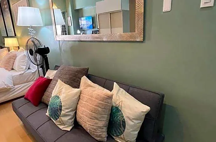 Poolside Family Greenbelt Makati 4* Manila